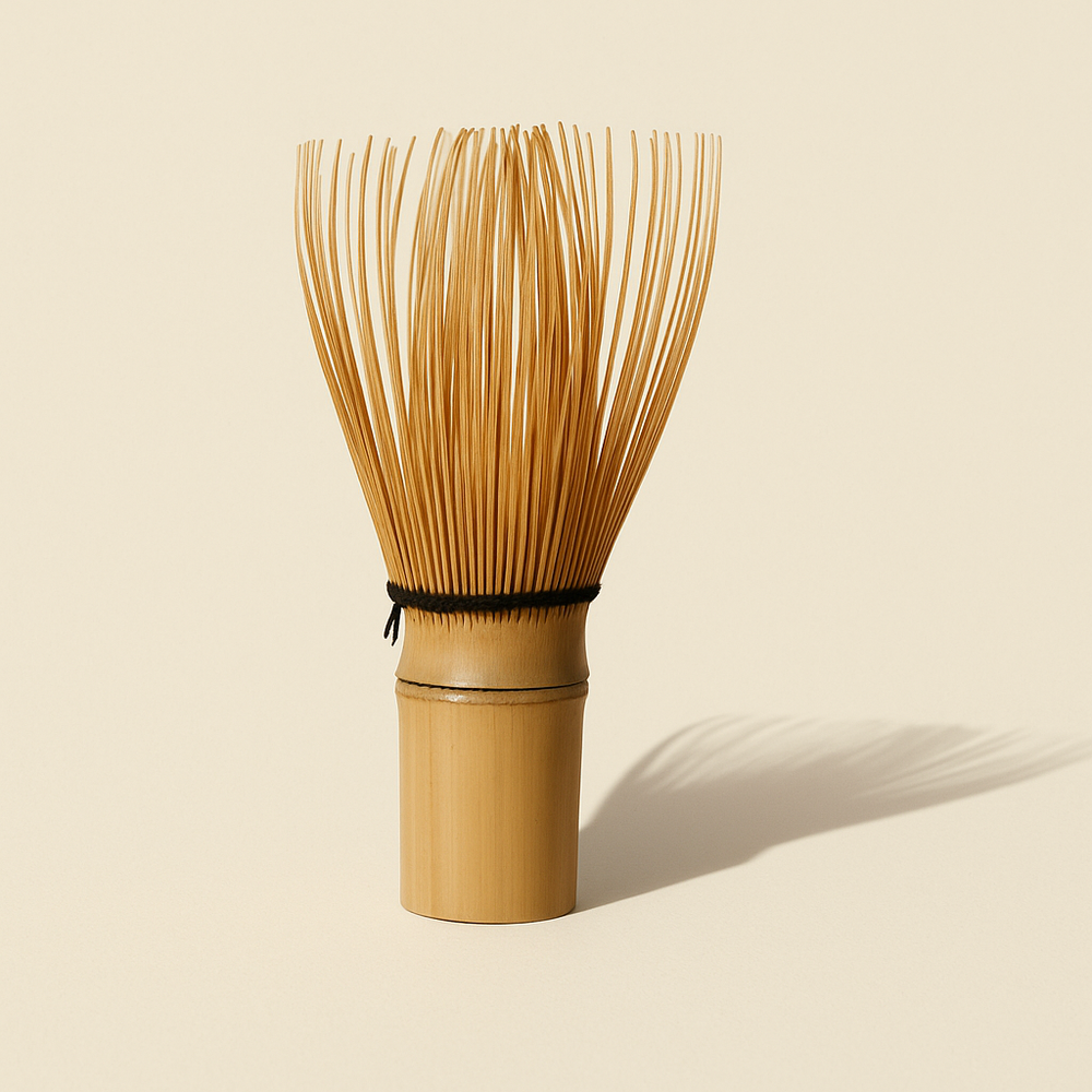 Bamboo Matcha Whisk
